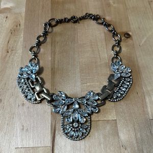 JCrew sparkle necklace LAST CHANCE